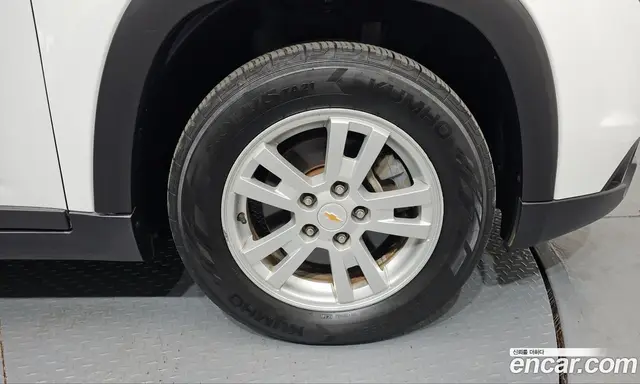 Chevrolet Orlando 2015 2.0 АКПП, миниатюра 6