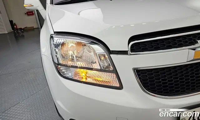 Chevrolet Orlando 2015 2.0 АКПП, миниатюра 7