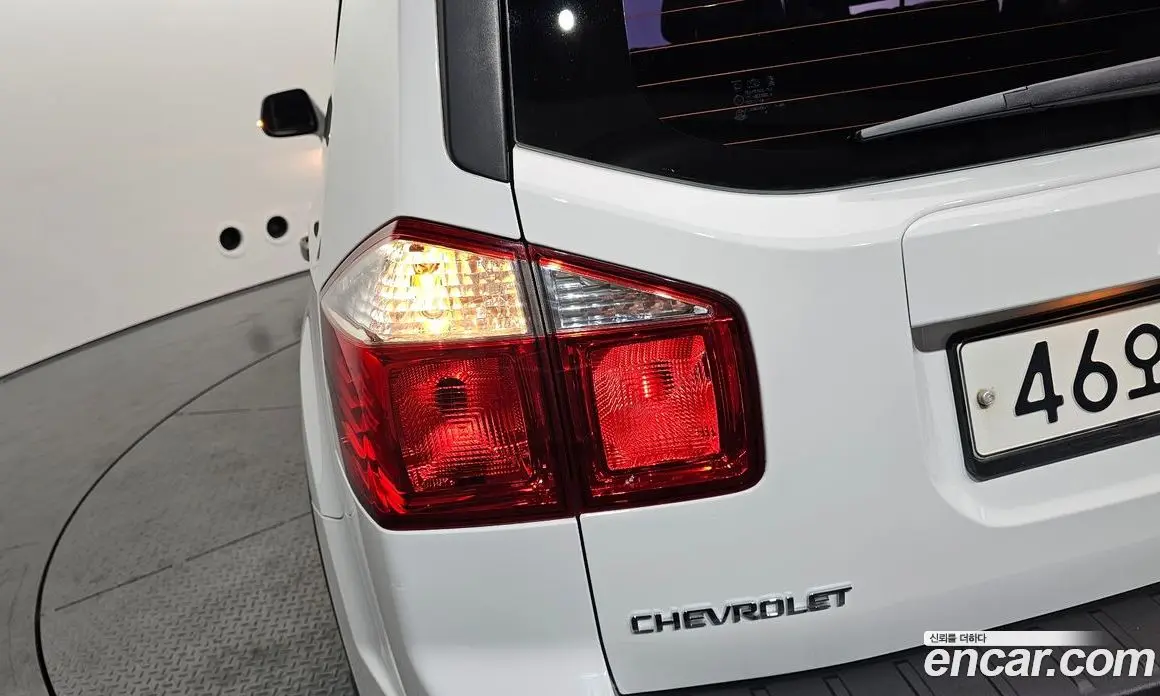 Chevrolet Orlando 2015 2.0 АКПП, фото 8