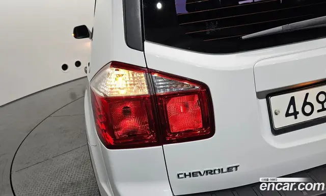 Chevrolet Orlando 2015 2.0 АКПП, миниатюра 8