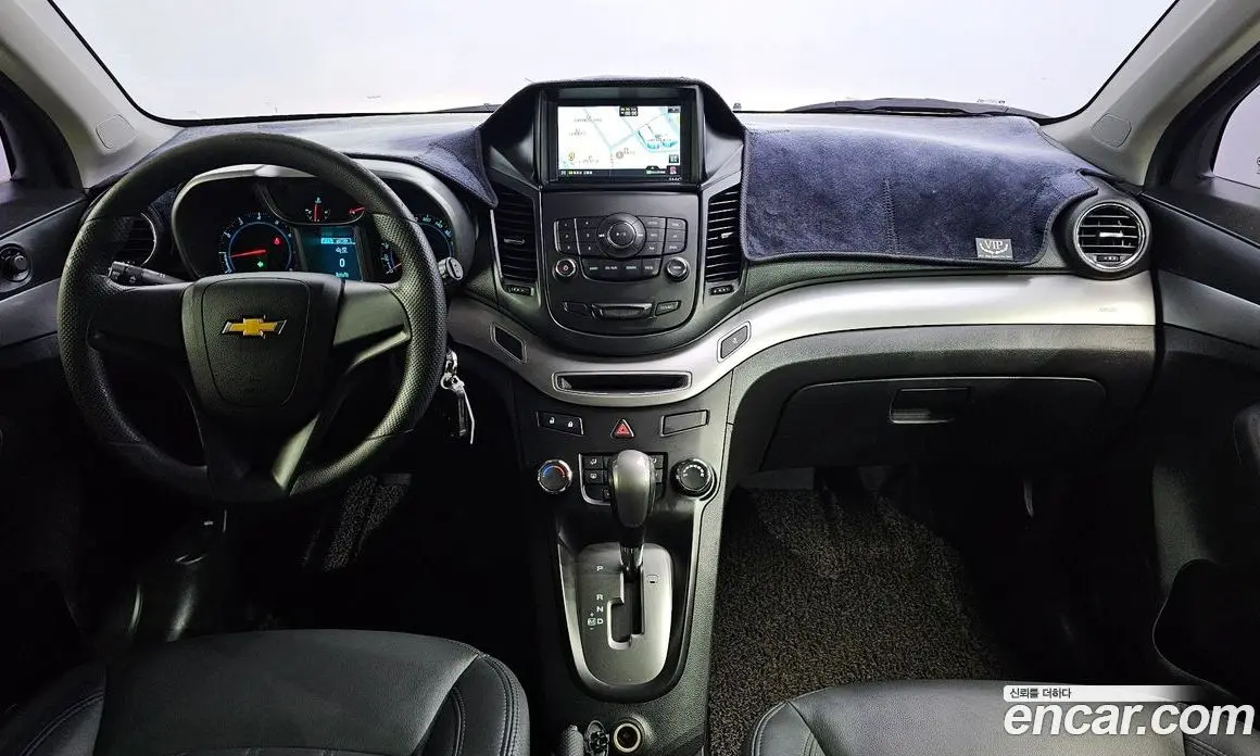 Chevrolet Orlando 2015 2.0 АКПП, фото 9