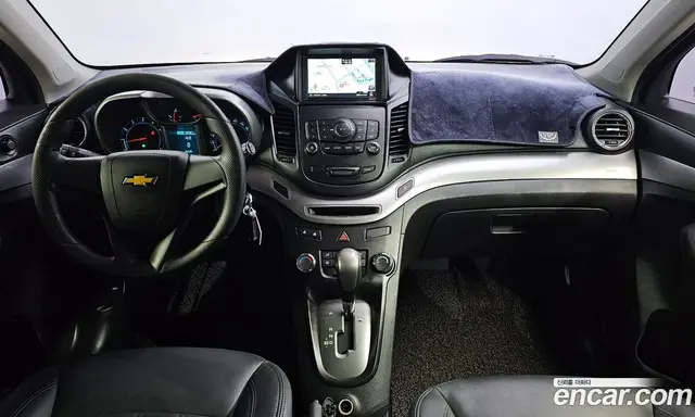 Chevrolet Orlando 2015 2.0 АКПП, миниатюра 9