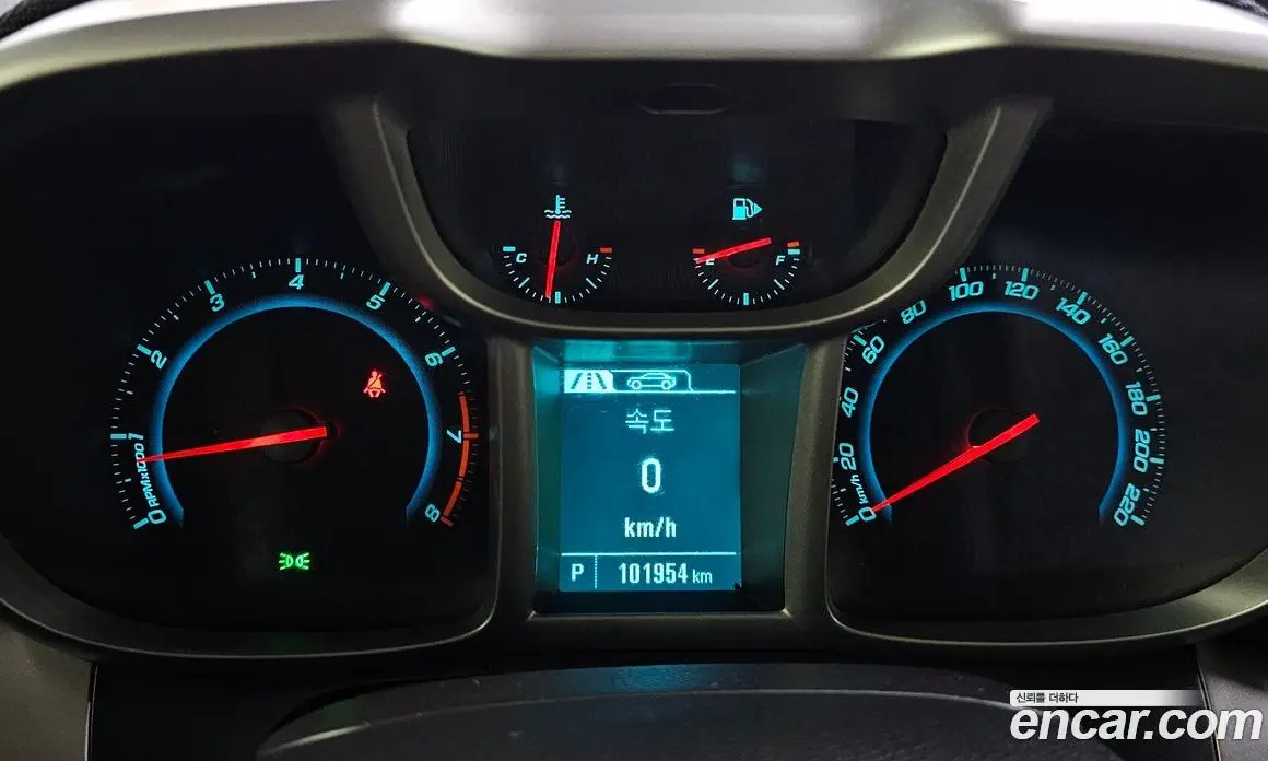 Chevrolet Orlando 2015 2.0 АКПП, фото 10