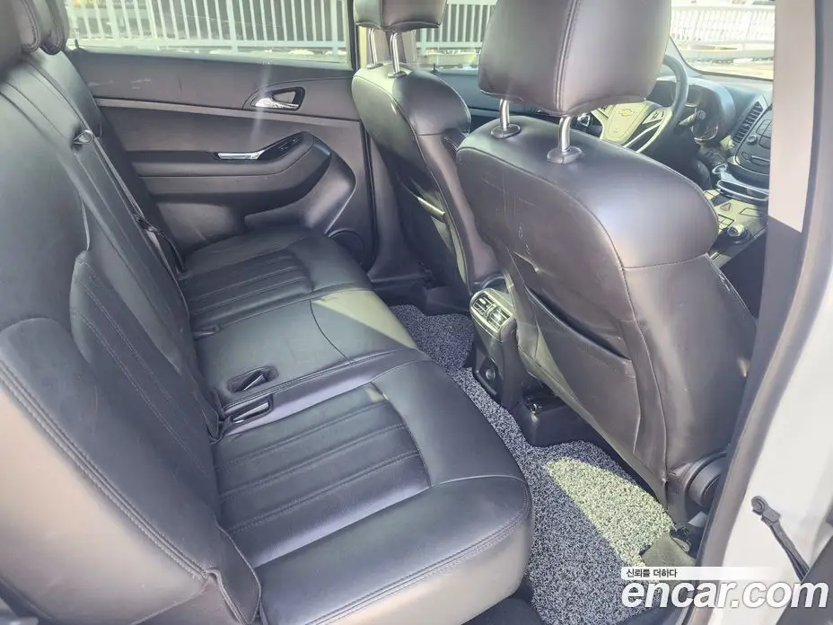 Chevrolet Orlando 2015 2.0 АКПП, фото 13