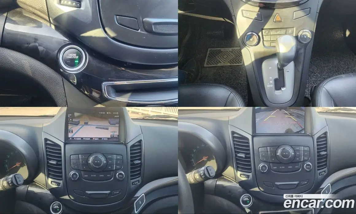 Chevrolet Orlando 2015 2.0 АКПП, фото 15