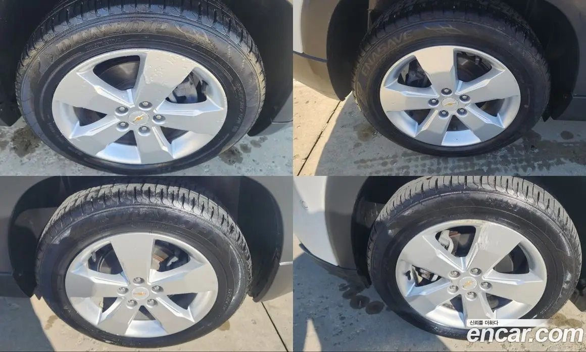 Chevrolet Orlando 2015 2.0 АКПП, фото 16