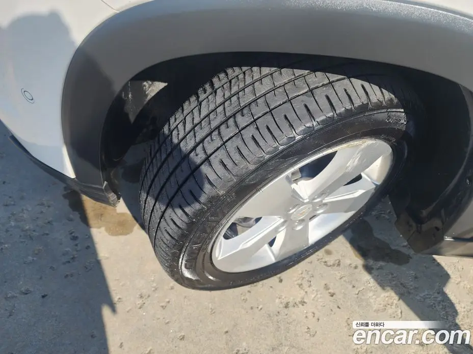 Chevrolet Orlando 2015 2.0 АКПП, фото 7