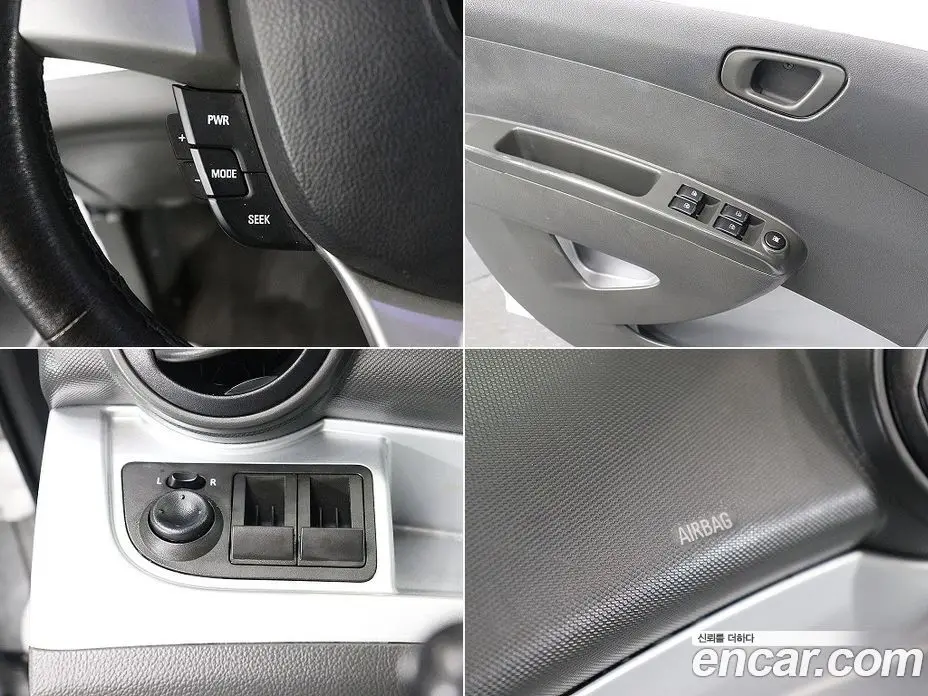 Chevrolet Spark 2011 1.0 АКПП, фото 20 Chevrolet Spark 2011 1.0 АКПП, фото 20