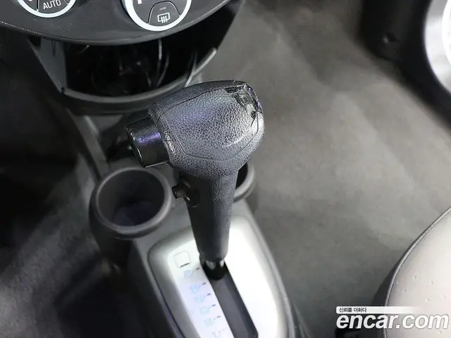 Chevrolet Spark 2011 1.0 АКПП, миниатюра 9 Chevrolet Spark 2011 1.0 АКПП, миниатюра 9