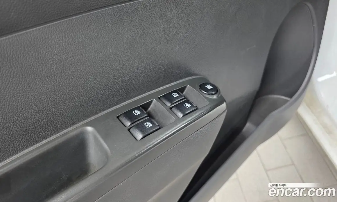 Chevrolet Spark 2011 1.0 АКПП, фото 15
