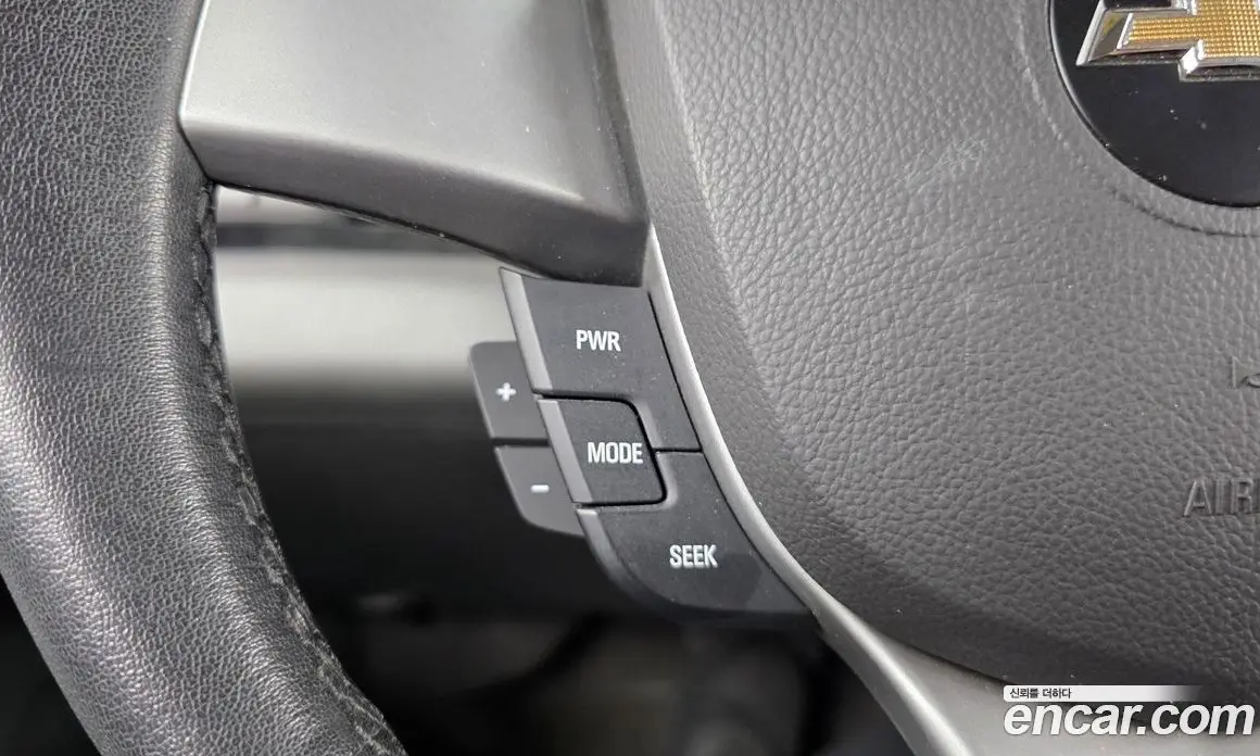 Chevrolet Spark 2011 1.0 АКПП, фото 16