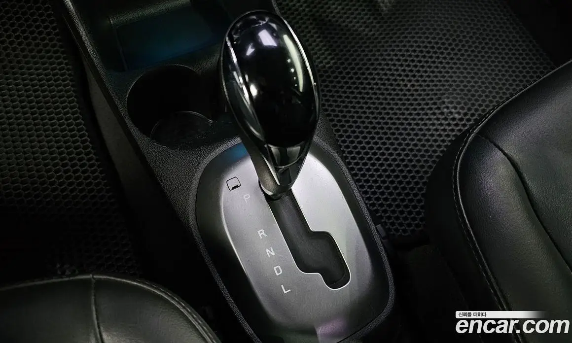 Chevrolet Spark 2015 1.0 АКПП, фото 12