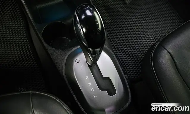 Chevrolet Spark 2015 1.0 АКПП, миниатюра 12