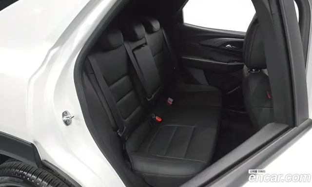 Chevrolet TrailBlazer 2021 1.3 АКПП, миниатюра 12