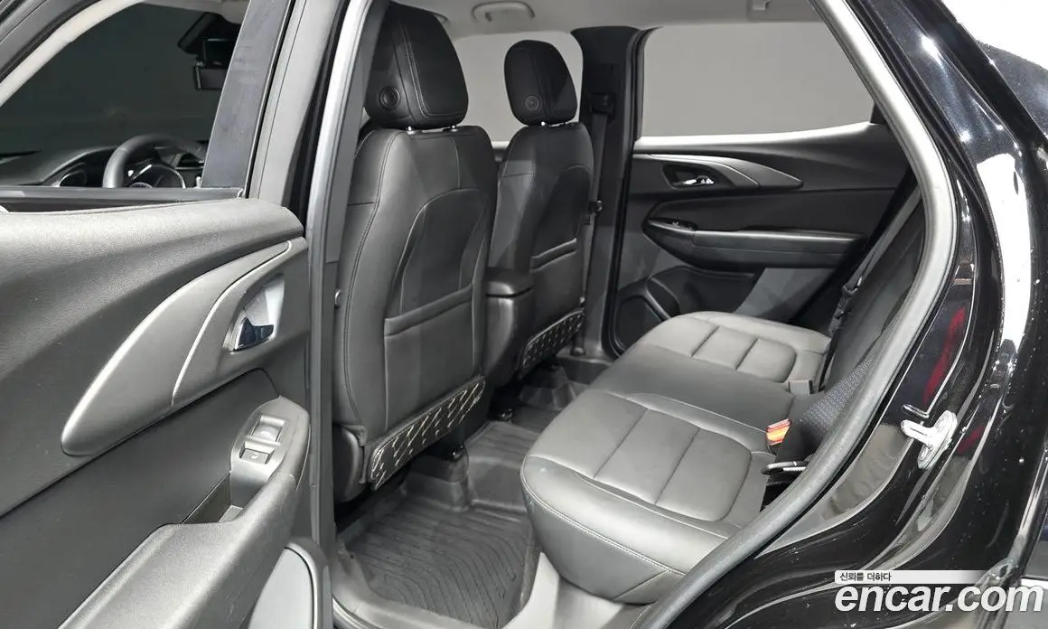 Chevrolet TrailBlazer 2021 1.3 АКПП, фото 17
