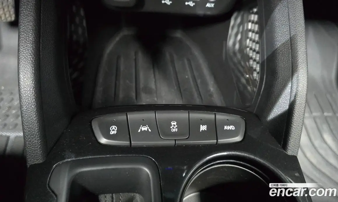 Chevrolet TrailBlazer 2021 1.3 АКПП, фото 19