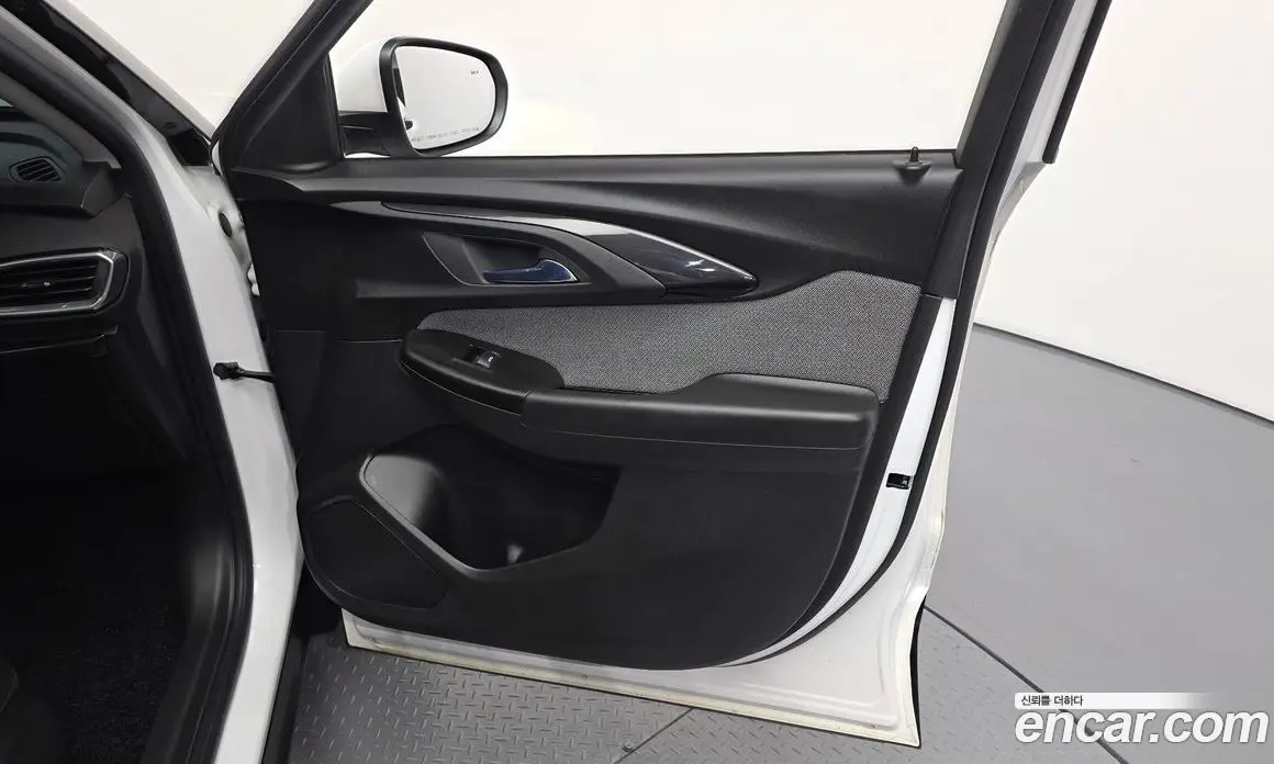 Chevrolet TrailBlazer 2021 1.3 АКПП, фото 14