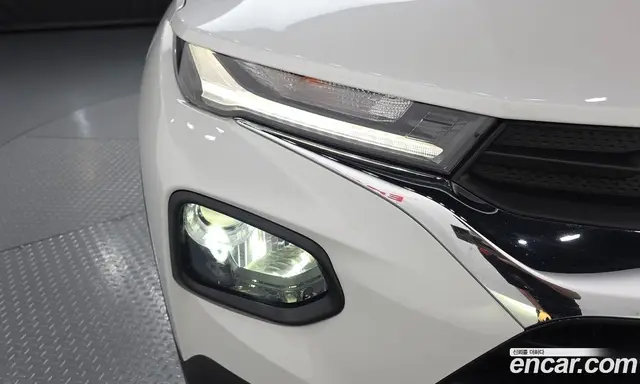 Chevrolet TrailBlazer 2021 1.3 АКПП, миниатюра 8