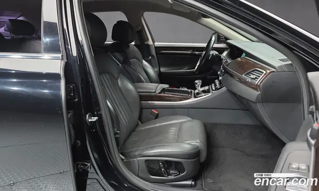 Genesis EQ900 2016 3.8 АКПП, миниатюра 11 Genesis EQ900 2016 3.8 АКПП, миниатюра 11