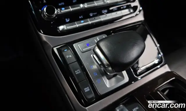 Genesis EQ900 2016 3.8 АКПП, миниатюра 9 Genesis EQ900 2016 3.8 АКПП, миниатюра 9