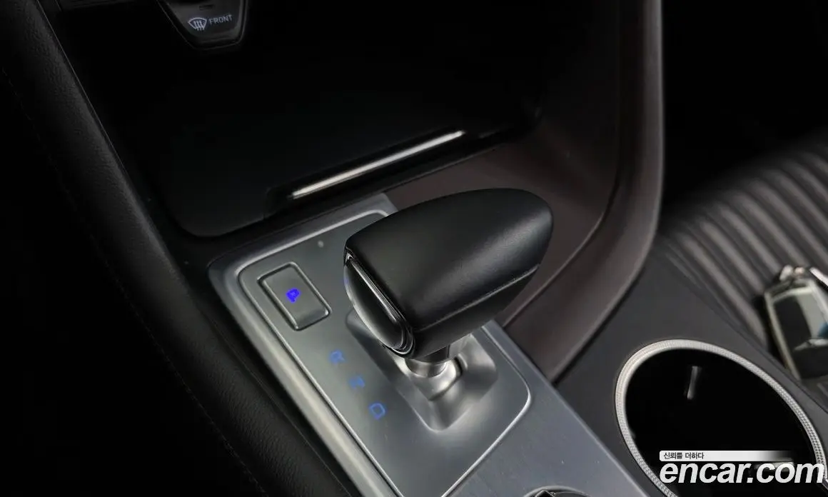 Genesis G70 2019 2.0 АКПП, фото 12