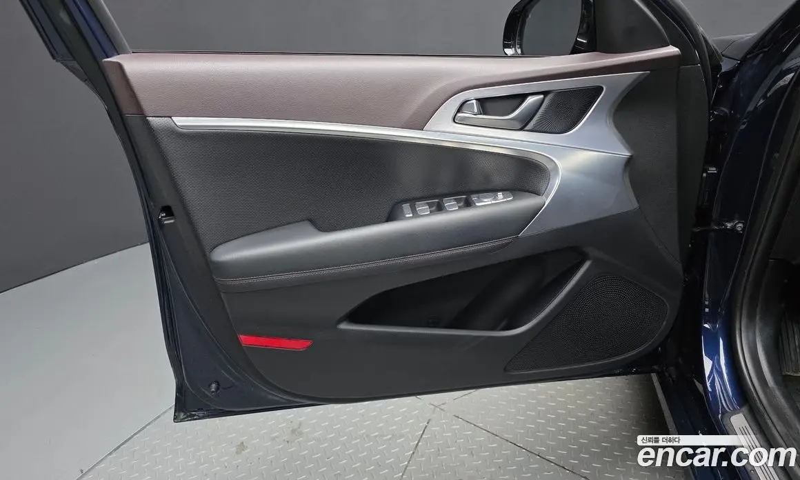 Genesis G70 2019 2.0 АКПП, фото 14