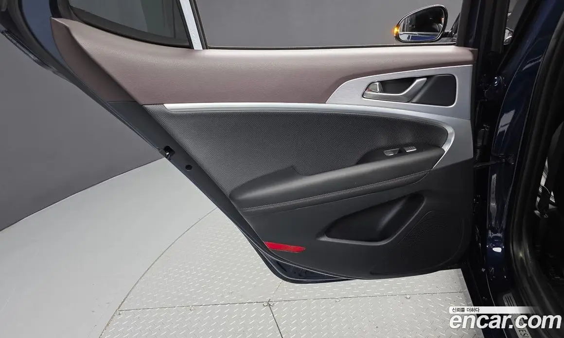 Genesis G70 2019 2.0 АКПП, фото 15