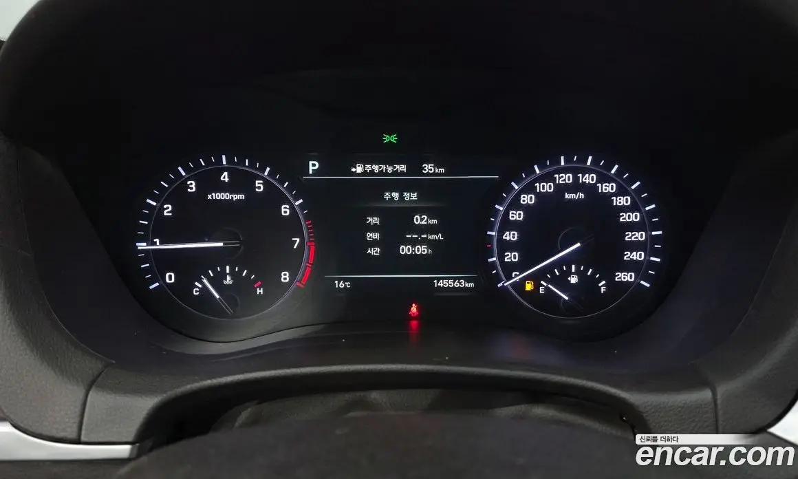 Genesis G80 2016 3.8 АКПП, фото 11