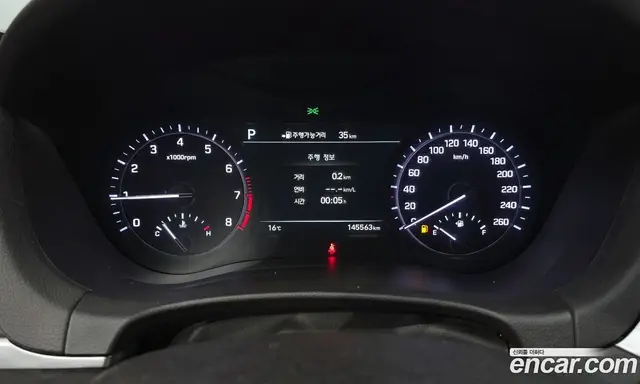Genesis G80 2016 3.8 АКПП, миниатюра 11