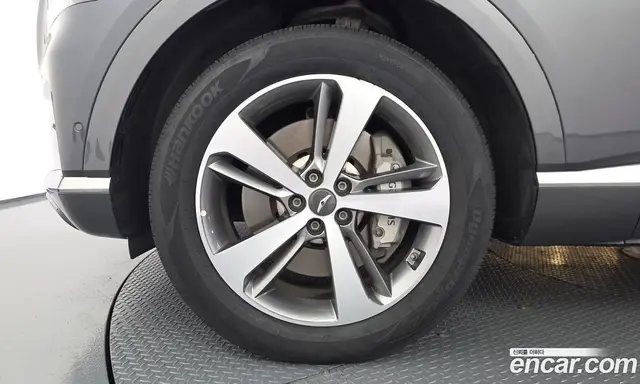 Genesis GV80 2022 2.5 АКПП, миниатюра 5 Genesis GV80 2022 2.5 АКПП, миниатюра 5