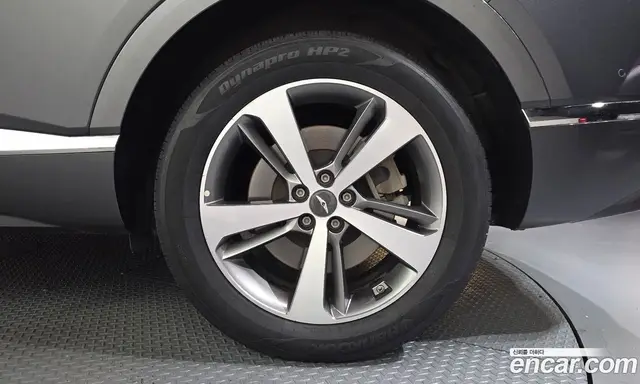 Genesis GV80 2022 2.5 АКПП, миниатюра 7 Genesis GV80 2022 2.5 АКПП, миниатюра 7