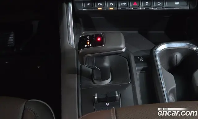 GMC Sierra 2023 6.2 АКПП, миниатюра 11