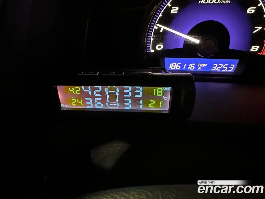 Honda Civic 2009 2.0 АКПП, фото 14