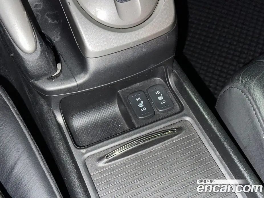 Honda Civic 2009 2.0 АКПП, фото 19