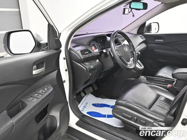 Honda CR-V 2014 2.4 АКПП, миниатюра 11 Honda CR-V 2014 2.4 АКПП, миниатюра 11