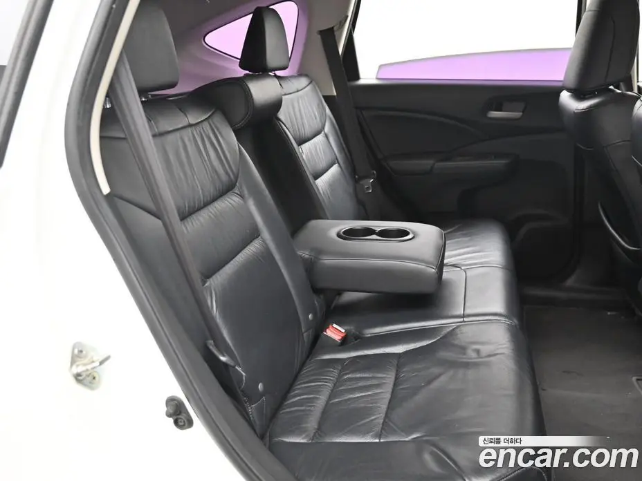 Honda CR-V 2014 2.4 АКПП, фото 12 Honda CR-V 2014 2.4 АКПП, фото 12