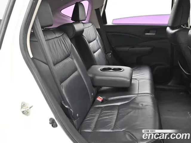 Honda CR-V 2014 2.4 АКПП, миниатюра 12