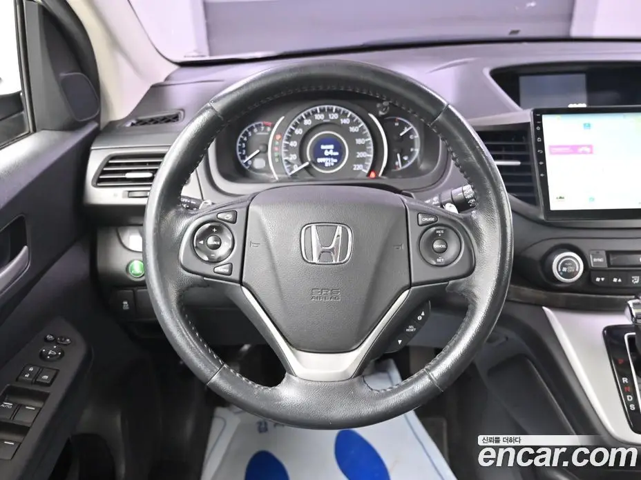 Honda CR-V 2014 2.4 АКПП, фото 13 Honda CR-V 2014 2.4 АКПП, фото 13