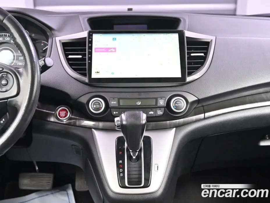 Honda CR-V 2014 2.4 АКПП, фото 14 Honda CR-V 2014 2.4 АКПП, фото 14
