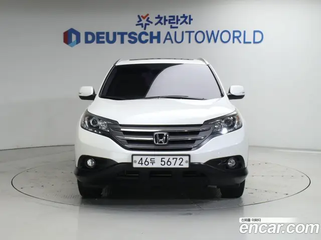 Honda CR-V 2014 2.4 АКПП, миниатюра 3 Honda CR-V 2014 2.4 АКПП, миниатюра 3