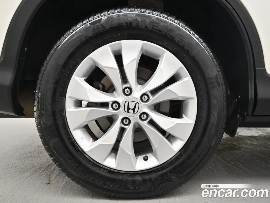 Honda CR-V 2014 2.4 АКПП, фото 5 Honda CR-V 2014 2.4 АКПП, фото 5