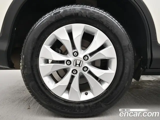 Honda CR-V 2014 2.4 АКПП, миниатюра 5 Honda CR-V 2014 2.4 АКПП, миниатюра 5