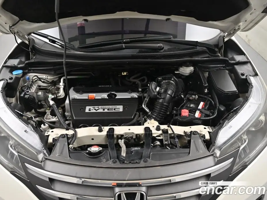 Honda CR-V 2014 2.4 АКПП, фото 6 Honda CR-V 2014 2.4 АКПП, фото 6