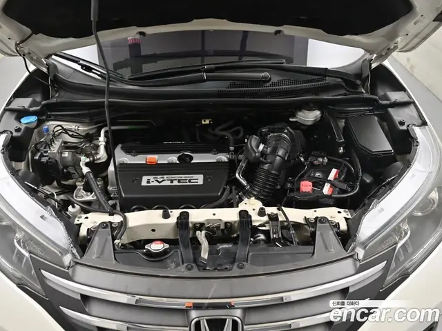Honda CR-V 2014 2.4 АКПП, миниатюра 6 Honda CR-V 2014 2.4 АКПП, миниатюра 6