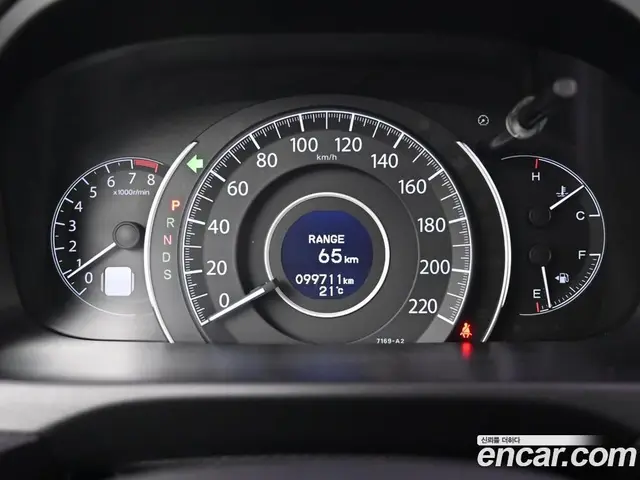 Honda CR-V 2014 2.4 АКПП, миниатюра 8 Honda CR-V 2014 2.4 АКПП, миниатюра 8