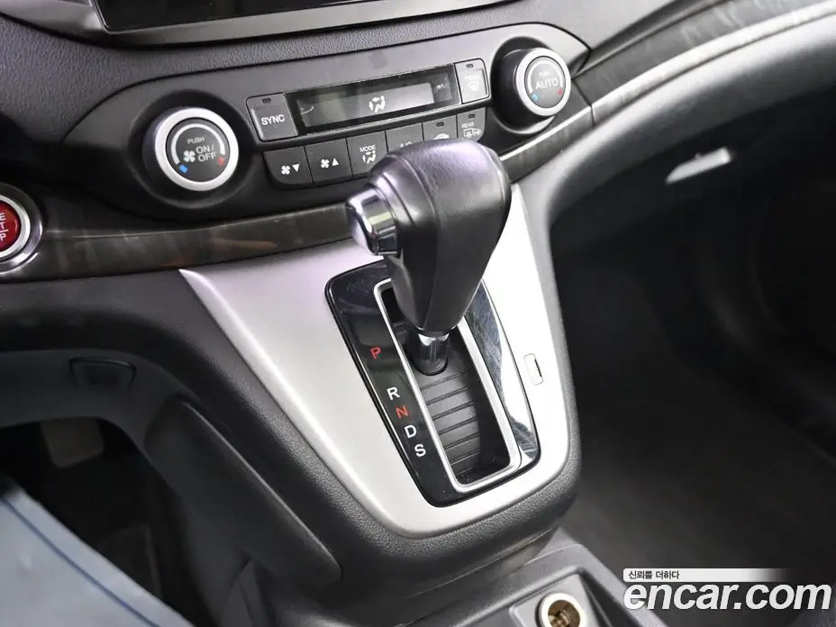 Honda CR-V 2014 2.4 АКПП, фото 9 Honda CR-V 2014 2.4 АКПП, фото 9