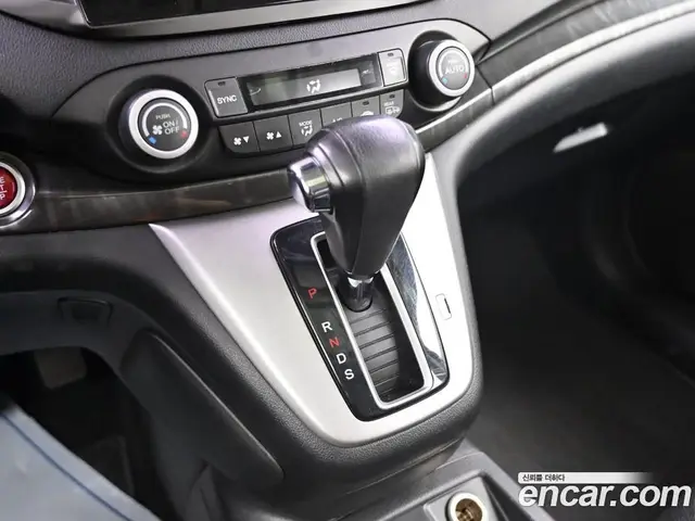 Honda CR-V 2014 2.4 АКПП, миниатюра 9 Honda CR-V 2014 2.4 АКПП, миниатюра 9
