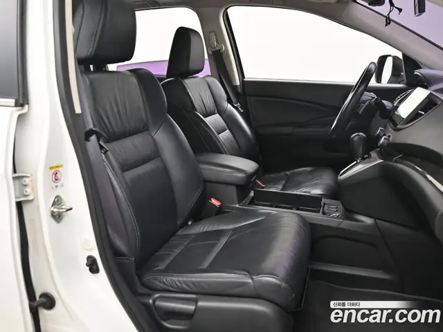 Honda CR-V 2014 2.4 АКПП, миниатюра 10 Honda CR-V 2014 2.4 АКПП, миниатюра 10