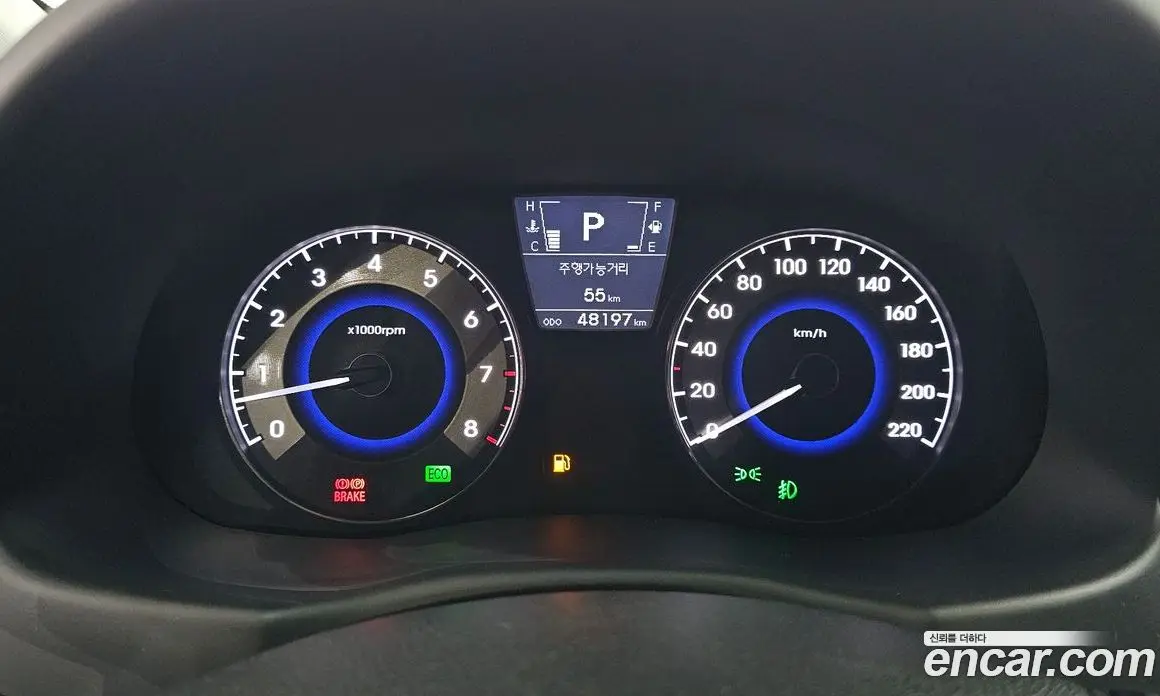 Hyundai Accent 2011 1.6 АКПП, фото 10