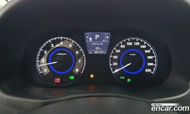 Hyundai Accent 2011 1.6 АКПП, миниатюра 10